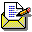 Bottone e-mail